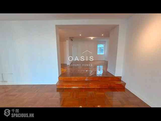 Mid Levels Central - Grenville House 09