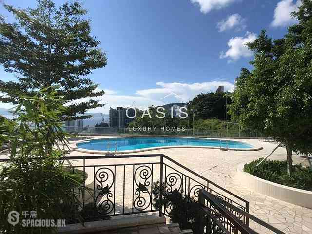 Pok Fu Lam - Woodbury Court 11