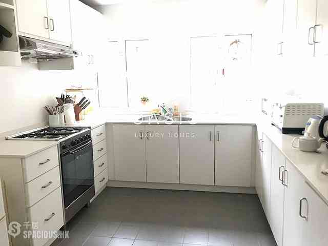 Mid Levels Central - Grenville House 11