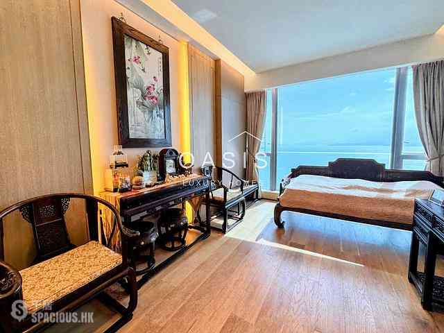 Cyberport - Residence Bel-Air Phase 2 South Tower 11