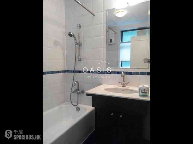Mid Levels Central - Grenville House 04