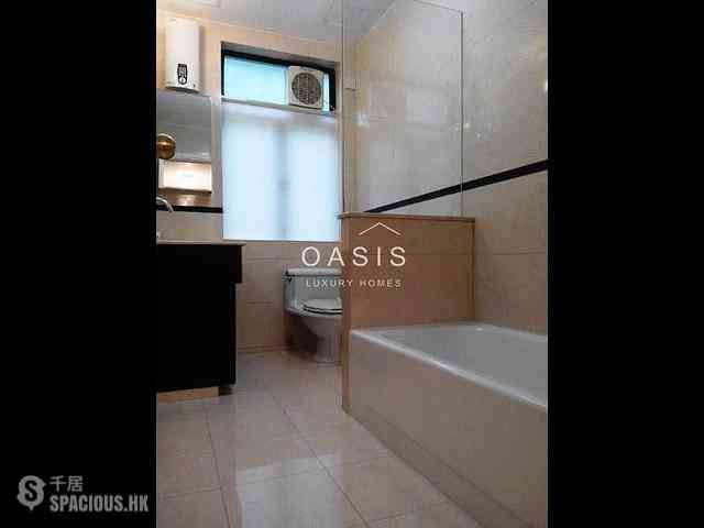 Mid Levels Central - Grenville House 05