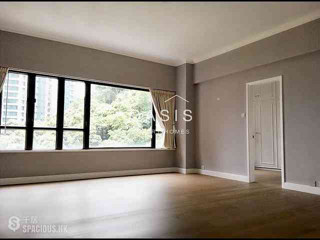 Mid Levels Central - Grenville House 07