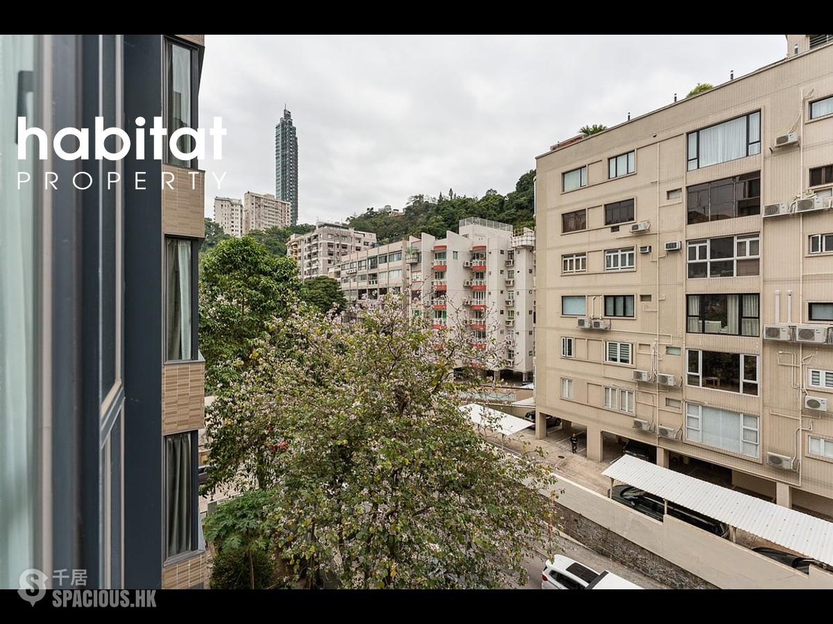 Happy Valley - Eaton Residences (Blue Pool Road) 01