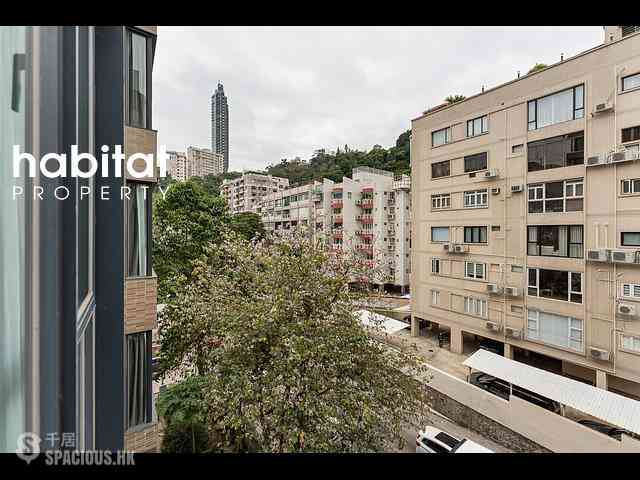 Happy Valley - Eaton Residences (Blue Pool Road) 01