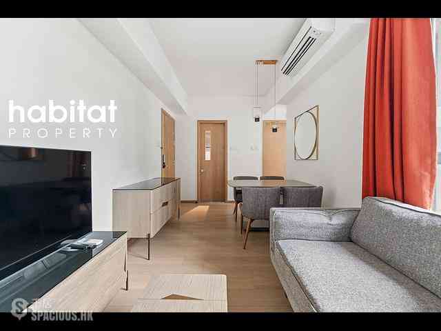 Happy Valley - Eaton Residences (Blue Pool Road) 02
