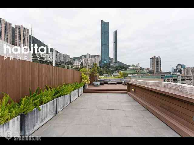 Happy Valley - Eaton Residences (Blue Pool Road) 09