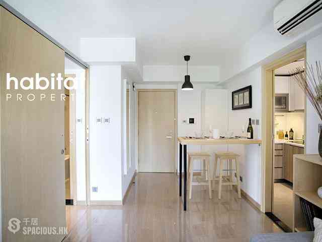 Happy Valley - Tagus Residences 01
