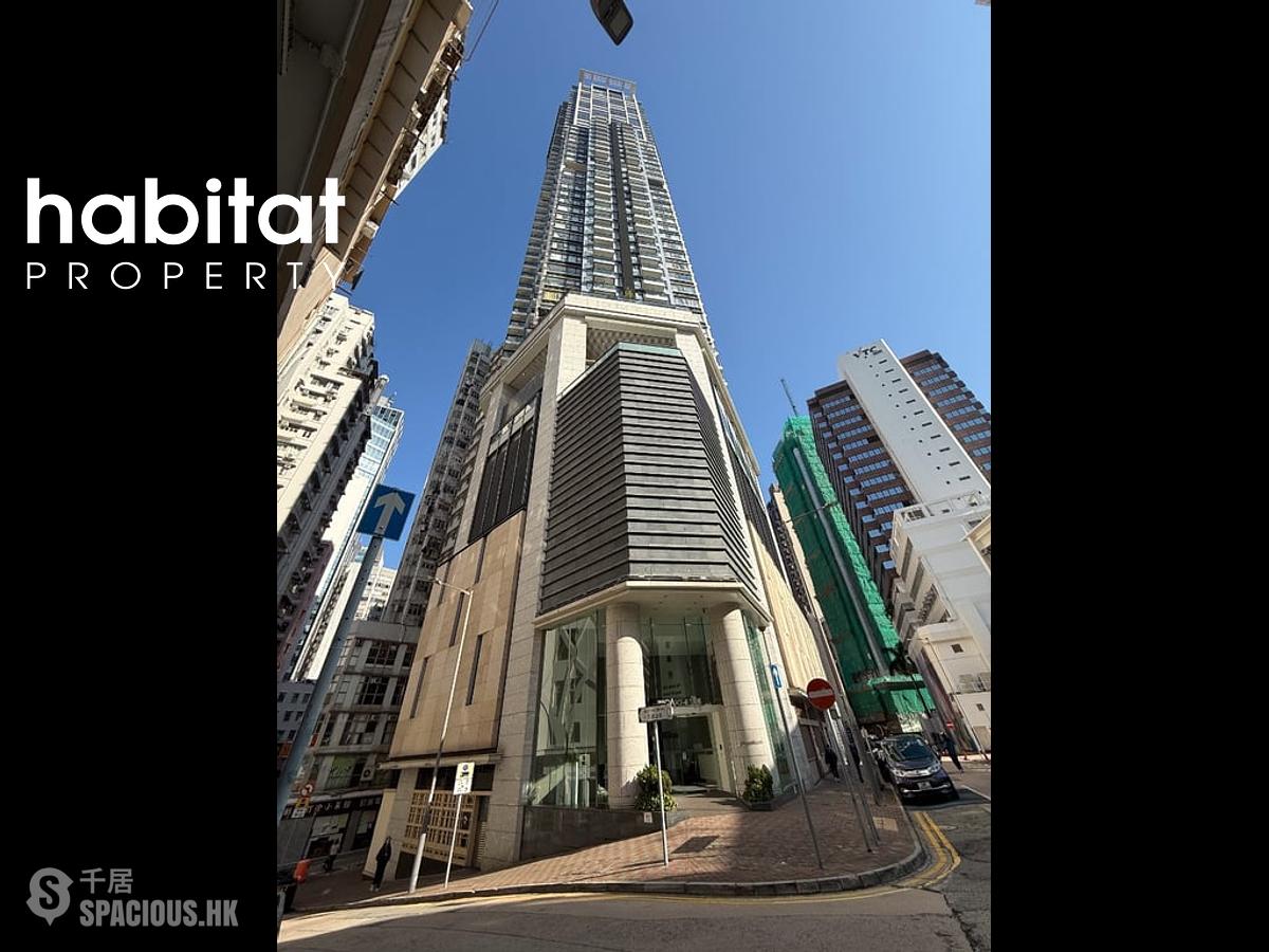 Wan Chai - The Oakhill 01
