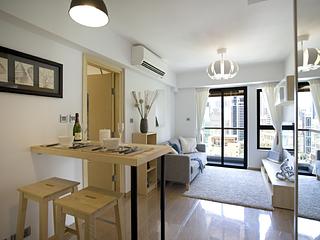 Happy Valley - Tagus Residences 03