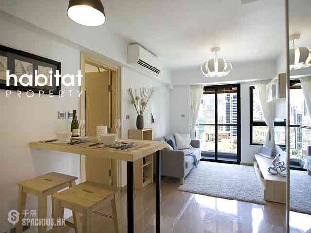 Happy Valley - Tagus Residences 03