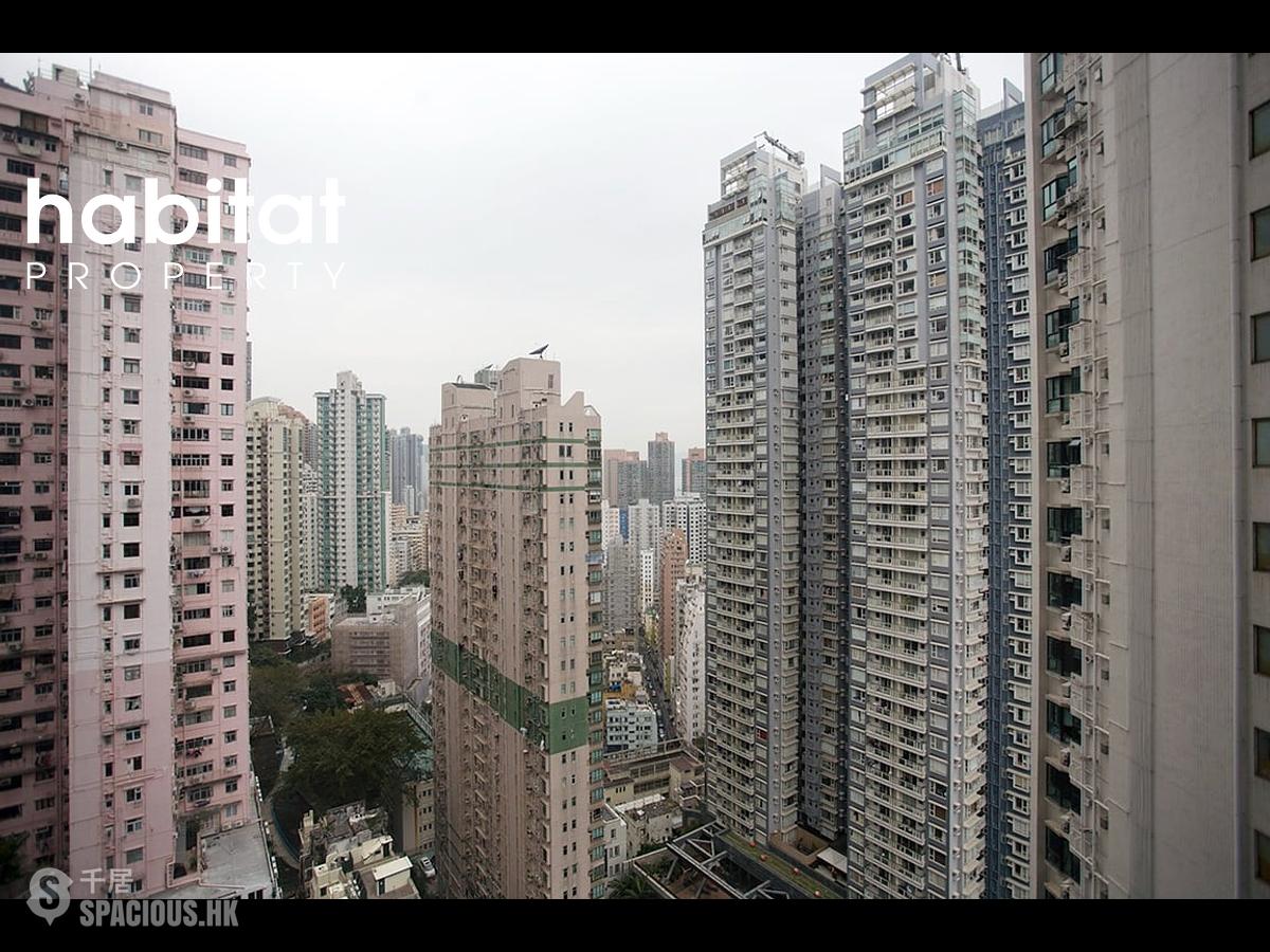 苏豪 - 尚贤居 01