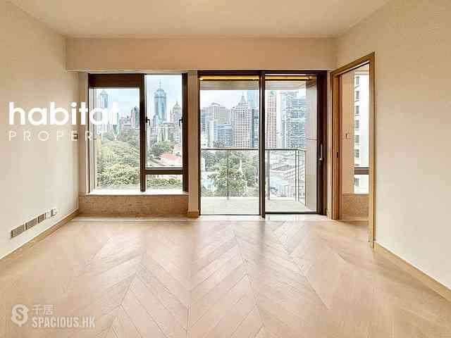 Mid Levels Central - 22A, Kennedy Road 02