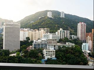 Wan Chai - The Oakhill 02