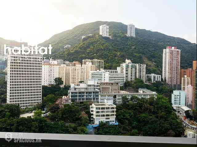 Wan Chai - The Oakhill 02