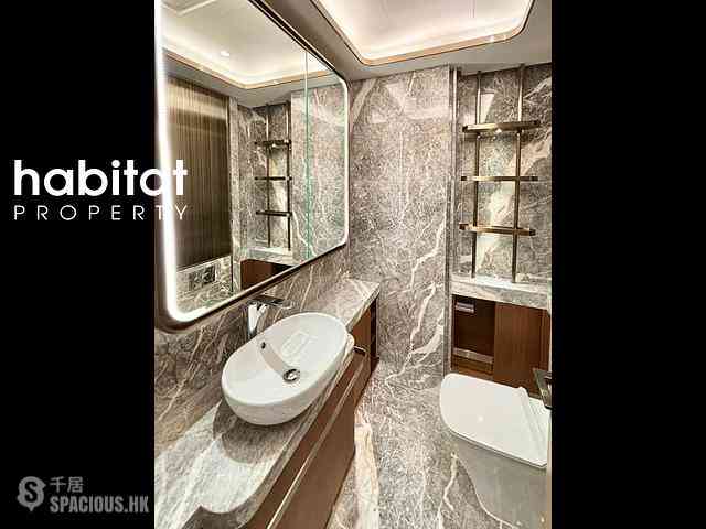 Mid Levels Central - 22A, Kennedy Road 06