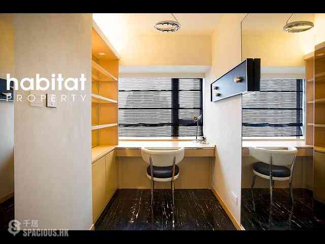 Soho - Centrepoint 06