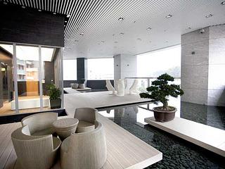Wan Chai - The Oakhill 07