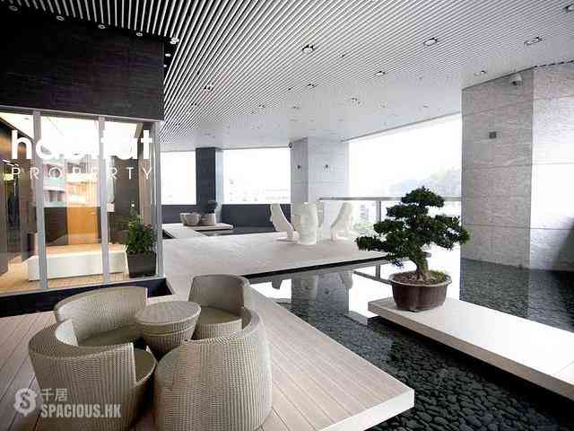 Wan Chai - The Oakhill 07