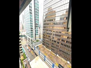Wan Chai - Tonnochy Towers 03