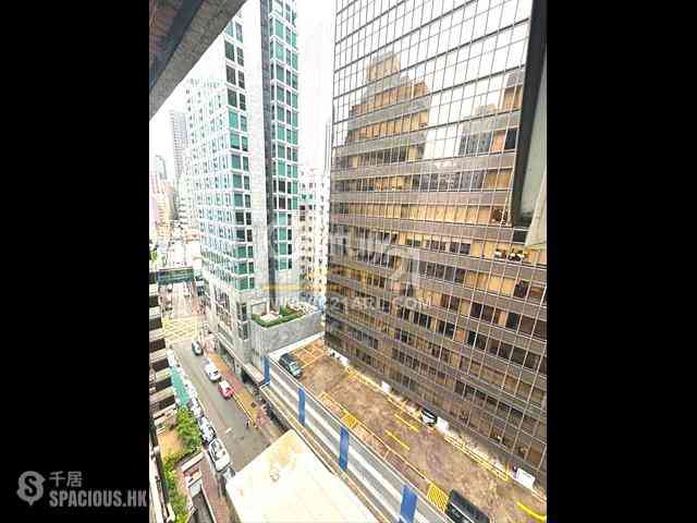 Wan Chai - Tonnochy Towers 03