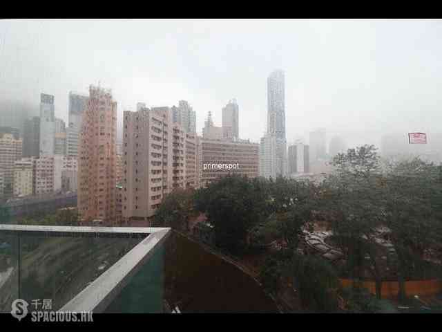 Wan Chai - One Wanchai 03
