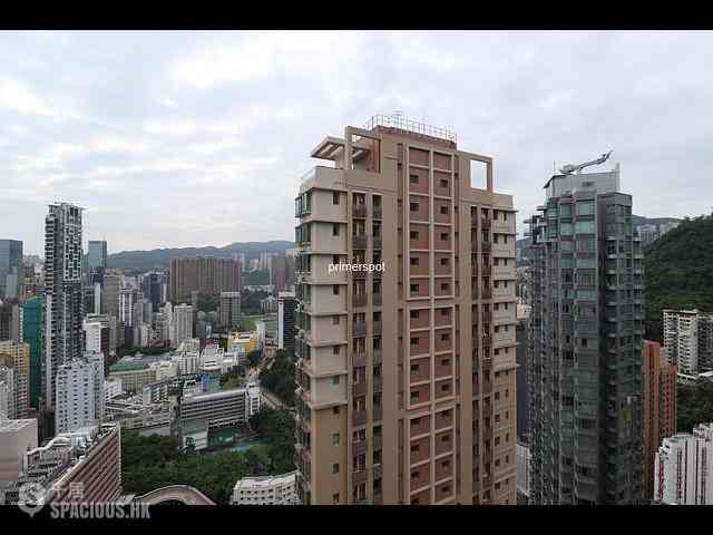 Wan Chai - The Zenith Phase 1 Block 3 10