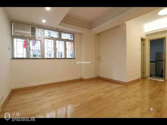 Wan Chai - Man Hee Mansion 02