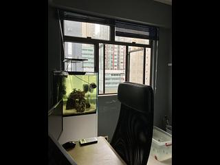 西营盘 - 恒辉大厦 05