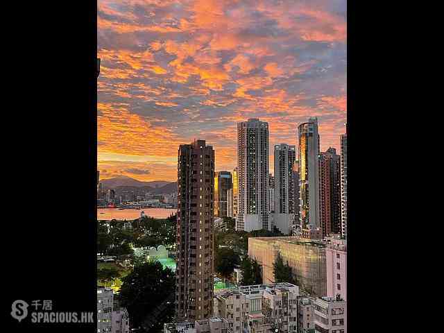 Tai Hang - Winway Court 01