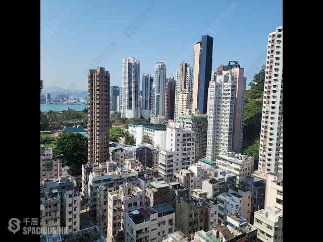 Tai Hang - Winway Court 11
