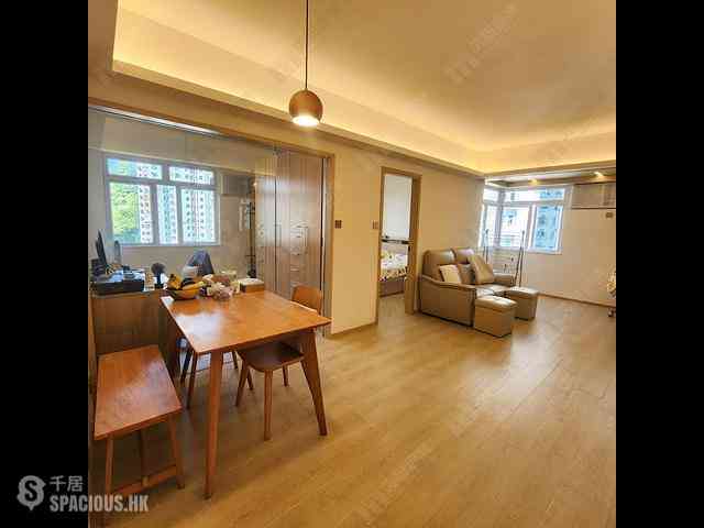 Tai Hang - Winway Court 02