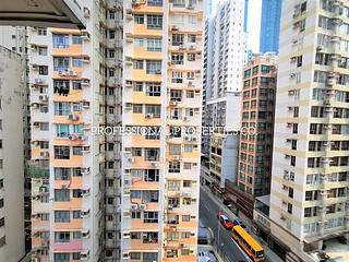 Happy Valley - Kam Kwong Mansion 05