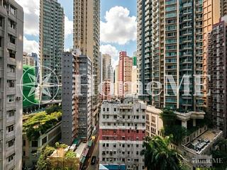 Wan Chai - Spring Garden 03