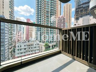 Wan Chai - Spring Garden 04