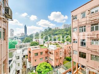跑马地 - 箕琏阁 07