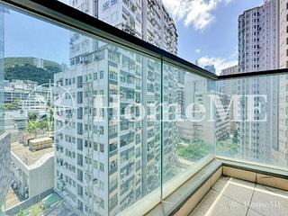 Wan Chai - The Oakhill 08