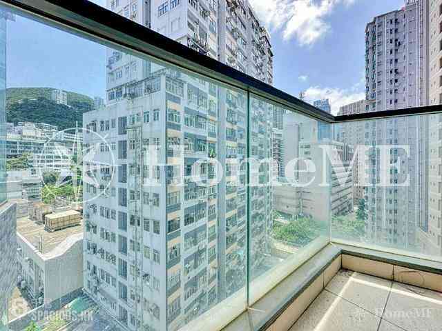 Wan Chai - The Oakhill 08