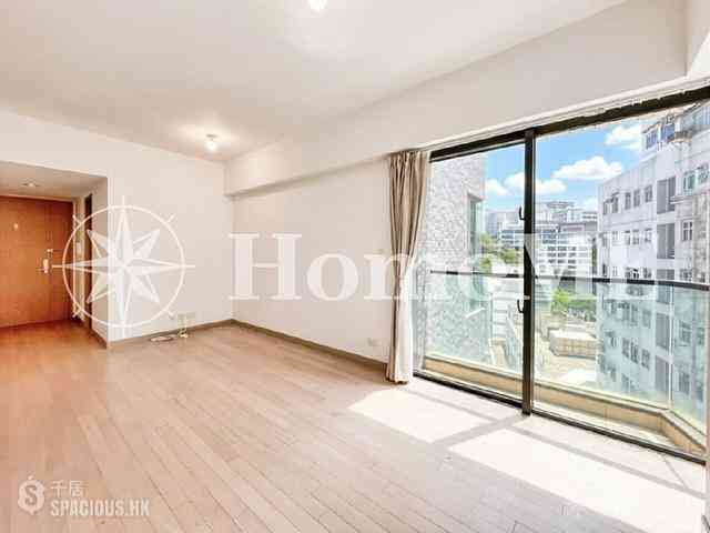 Wan Chai - The Oakhill 01