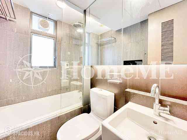 Wan Chai - The Oakhill 10
