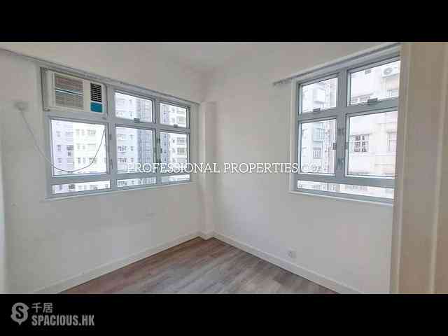 Sai Ying Pun - Samtoh Building 04