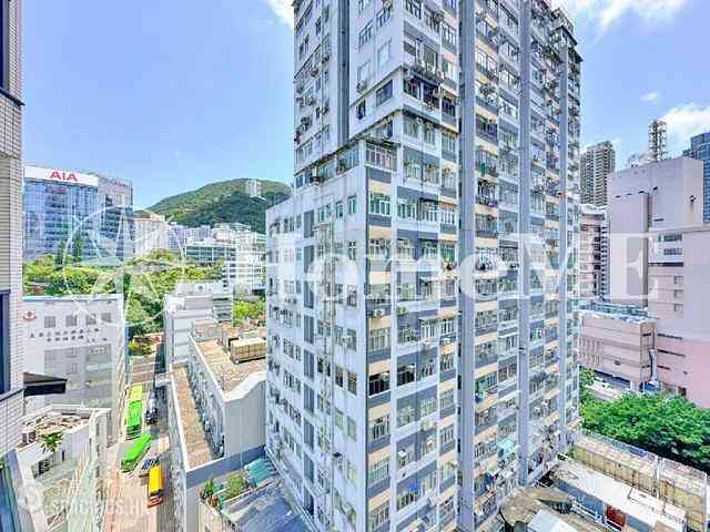 Wan Chai - The Oakhill 07
