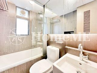 Wan Chai - The Oakhill 10