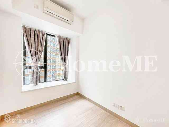 Wan Chai - The Oakhill 11