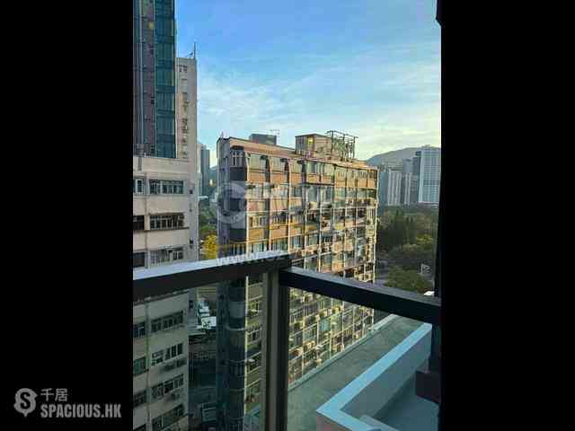 Causeway Bay - The Hemispheres 02