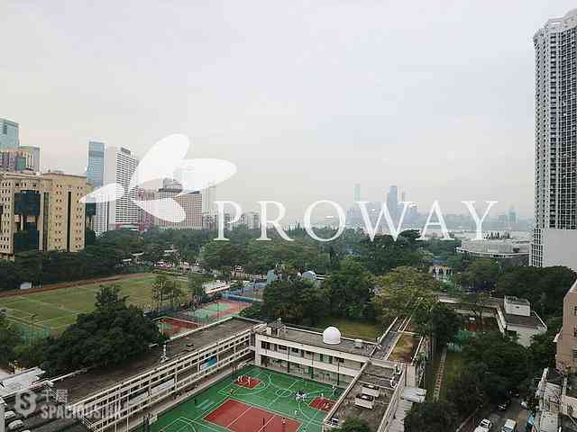 Tai Hang - 118, Tung Lo Wan Road 01