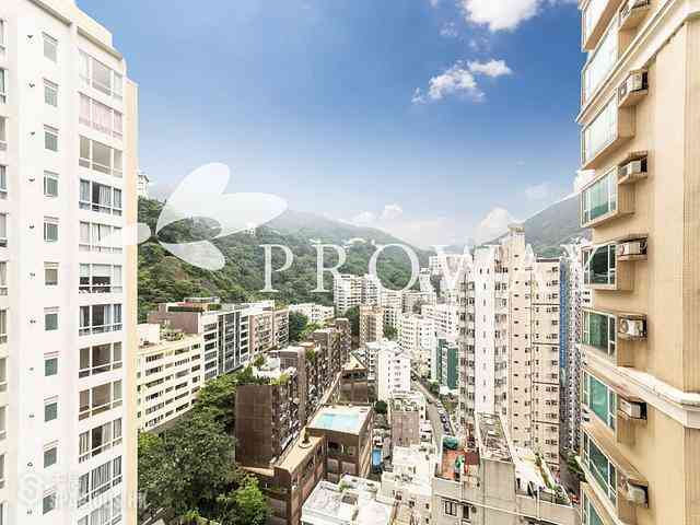 Happy Valley - Regent Hill 02