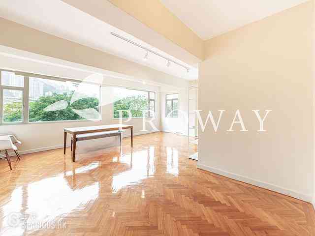 Happy Valley - 77-79, Wong Nai Chung Road 01