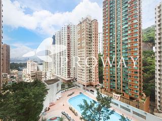 Causeway Bay - Illumination Terrace 02