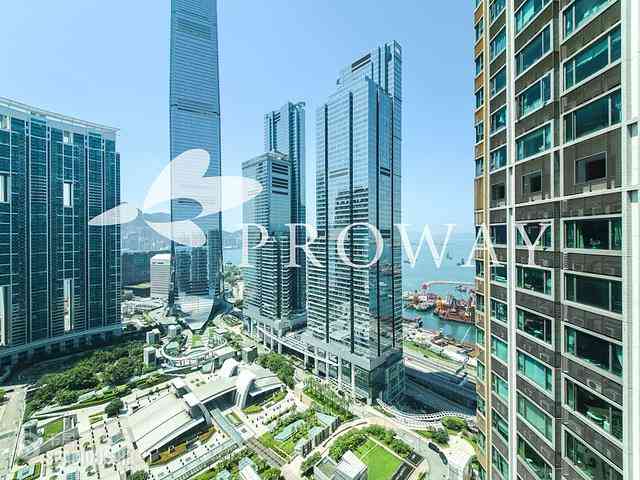 West Kowloon - Sorrento 02